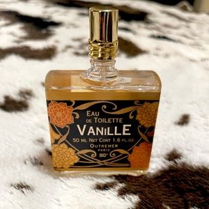 Outremer Vanille 1.6oz